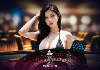 Hình ảnh AKN Eye Roulette tại 66bet