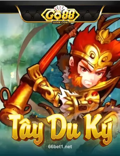 Hình ảnh trò chơi Go Tay Du Ky Portrait tại 66bet